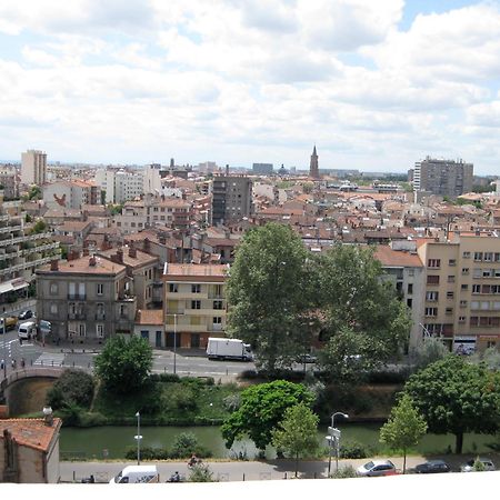Chambre & Table D'Hote A 5 Min De La Gare Matabiau Toulouse Exteriér fotografie